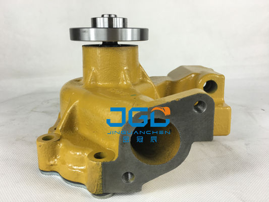 Pc60-5 de Pomp 4D95 van pc60-7 Graafwerktuigengine parts water