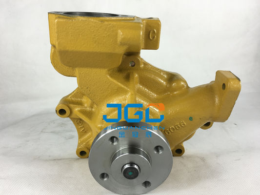 Pc60-5 de Pomp 4D95 van pc60-7 Graafwerktuigengine parts water