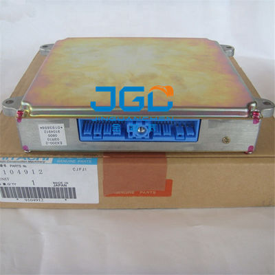 3 9104912 91 04908 91 04912 Graafwerktuig Spare Parts 9125533 ex200-2 Controleraad
