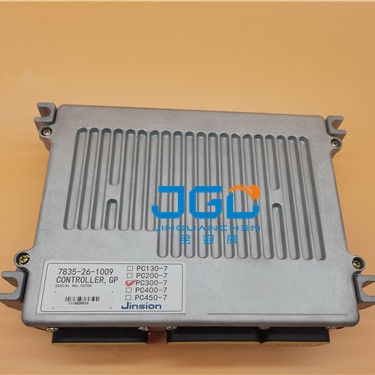 Pc300-7 van de de Controleraad van graafwerktuigspare parts computer Controlemechanisme 7835-26-2002 7835-26-2003 7835-26-2001