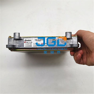 Ex200-2 ex200-3 Graafwerktuig Spare Parts 9104912 9131577 Controlemechanisme Computer Version