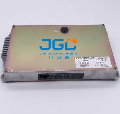 Sk120-2 sk120-3 sk120-5 het Controlemechanisme van de de Computermacht van Graafwerktuigspare parts lp 22e00004f2