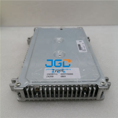 De Raad van de de Dieselmotorcomputer van 9226748 Graafwerktuigspare parts ZX120 ZX200