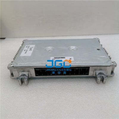 Van het Graafwerktuigdiesel engine spare van ZX120 ZX200 van de Delenecu de Controleeenheid 9226748