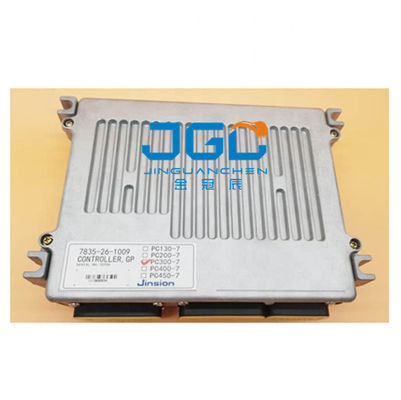 Pc300-7 graafwerktuig Control Unit Controller 7835-26-2003