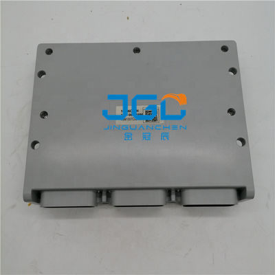 R140W-9S het Controlemechanisme Computer Box pc200-5 van ECU van graafwerktuigspare parts