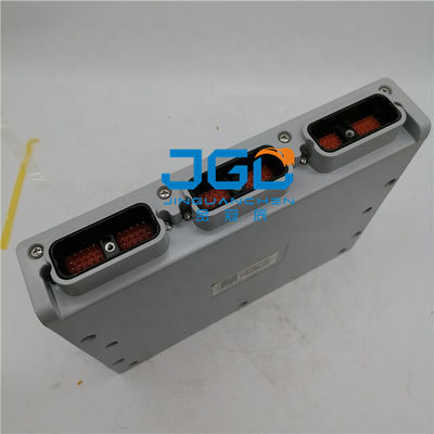 R140W-9S het Controlemechanisme Computer Box pc200-5 van ECU van graafwerktuigspare parts