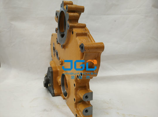 E320B Pomp 178-6539 34335-23010 Graafwerktuig van de toestelolie Diesel Engine Parts