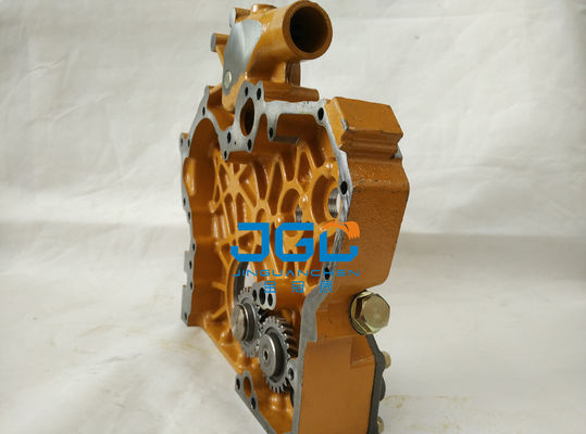 E320B Pomp 178-6539 34335-23010 Graafwerktuig van de toestelolie Diesel Engine Parts
