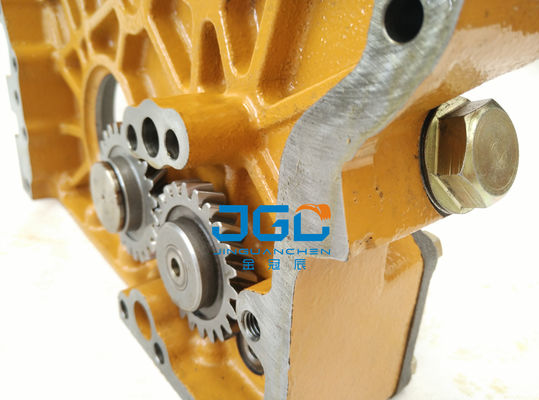 E320B Pomp 178-6539 34335-23010 Graafwerktuig van de toestelolie Diesel Engine Parts