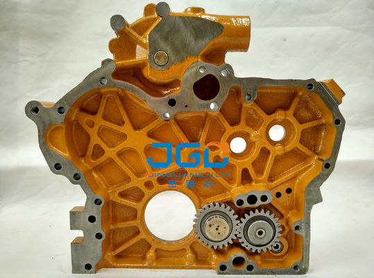 E320B Pomp 178-6539 34335-23010 Graafwerktuig van de toestelolie Diesel Engine Parts