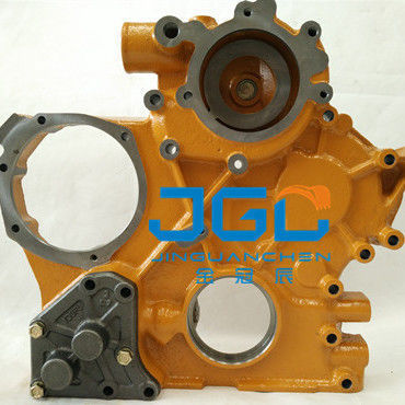 De Pomp van de de Hoge drukolie van E200B 5I-7948 voor Graafwerktuig Hydraulic Pumps