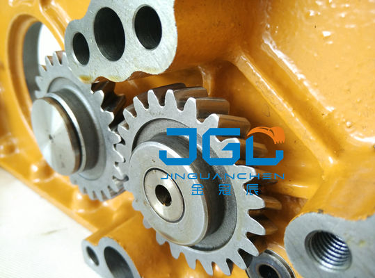 De Pomp van de de Hoge drukolie van E200B 5I-7948 voor Graafwerktuig Hydraulic Pumps