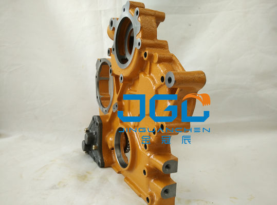 De Pomp van de de Hoge drukolie van E200B 5I-7948 voor Graafwerktuig Hydraulic Pumps