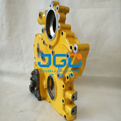 Dieselpomp van Engine Parts 34335-23010 van het KATTENe320c Graafwerktuig 178-6539 zonder Koeler