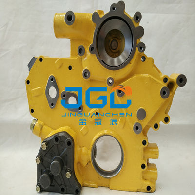 Dieselpomp van Engine Parts 34335-23010 van het KATTENe320c Graafwerktuig 178-6539 zonder Koeler