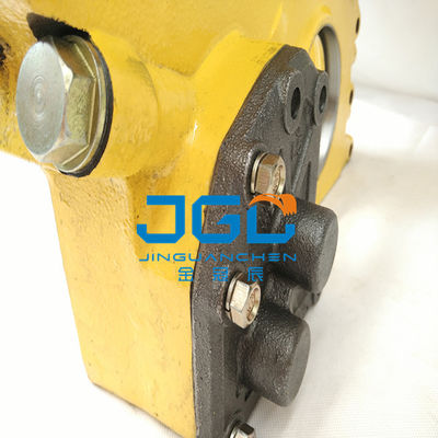 Dieselpomp van Engine Parts 34335-23010 van het KATTENe320c Graafwerktuig 178-6539 zonder Koeler
