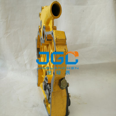 Dieselpomp van Engine Parts 34335-23010 van het KATTENe320c Graafwerktuig 178-6539 zonder Koeler