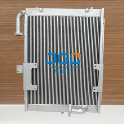 Y27 11N6-40031 r210-7 Graafwerktuig Oil Radiator Cooler 11N-45533