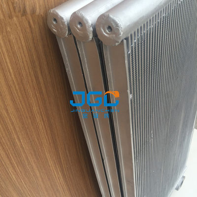 208-03-71141 hydraulische Olieradiator voor pc450-7 Graafwerktuig 208-03-71121 208-03-71131