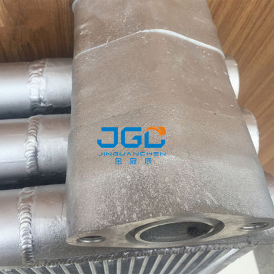 208-03-71141 hydraulische Olieradiator voor pc450-7 Graafwerktuig 208-03-71121 208-03-71131