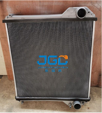 S663 11890331 van de de Radiatorlegering van de Watertank het Aluminium Digger Spare Parts