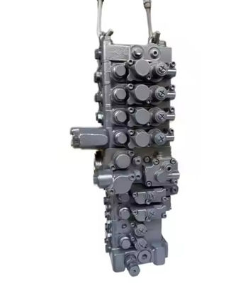 PC60-8 PC70-8 PC78US PC88 Hoofdbesturingsklep voor excavatoronderdelen