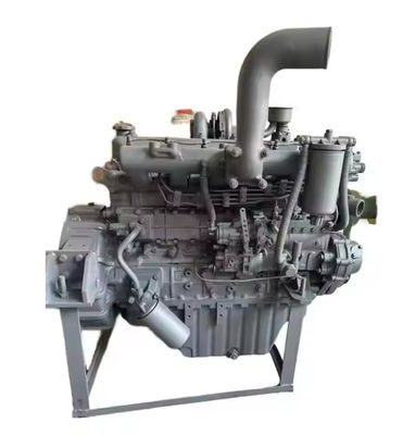 DB58 Dieselmotor motor assemblage voor graafmachine 225-7